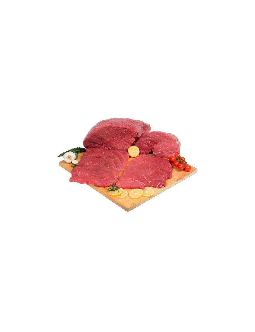 BOVINO ADULTO FETTINE PER PIZZAIOLA