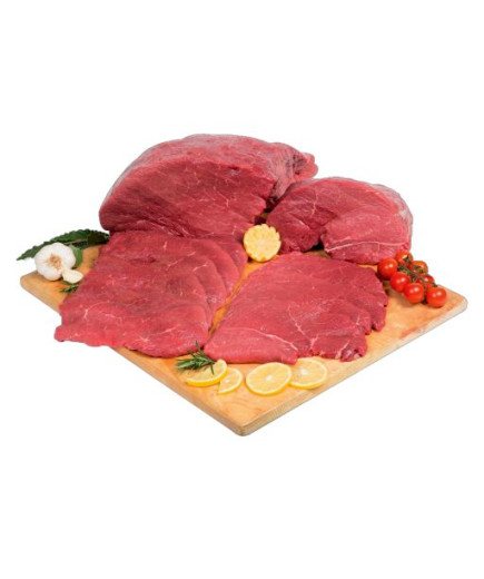 BOVINO ADULTO FETTINE PER PIZZAIOLA