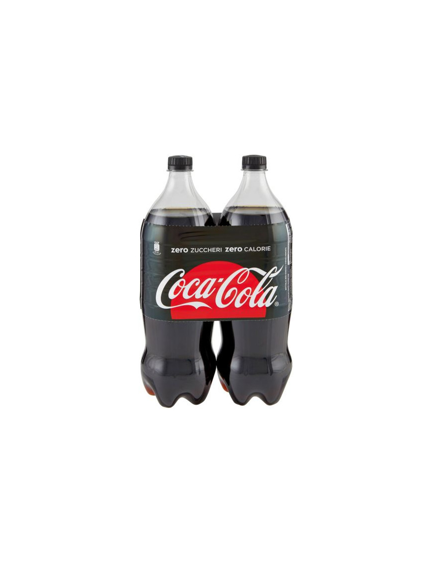 Coca Cola lt.1,35 x2