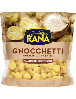 Rana Gnocchetti New Patate...