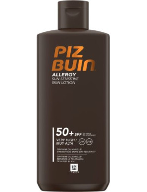 PIZ BUIN ALLERGY FLUIDA CORPOSPF50+ ML.400