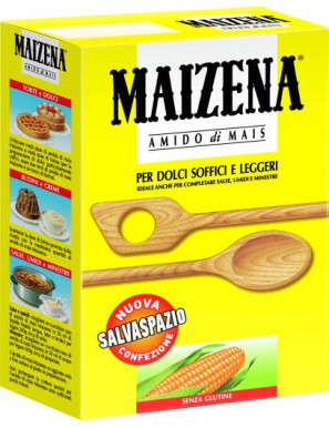 Maizena Amido Mais gr.250