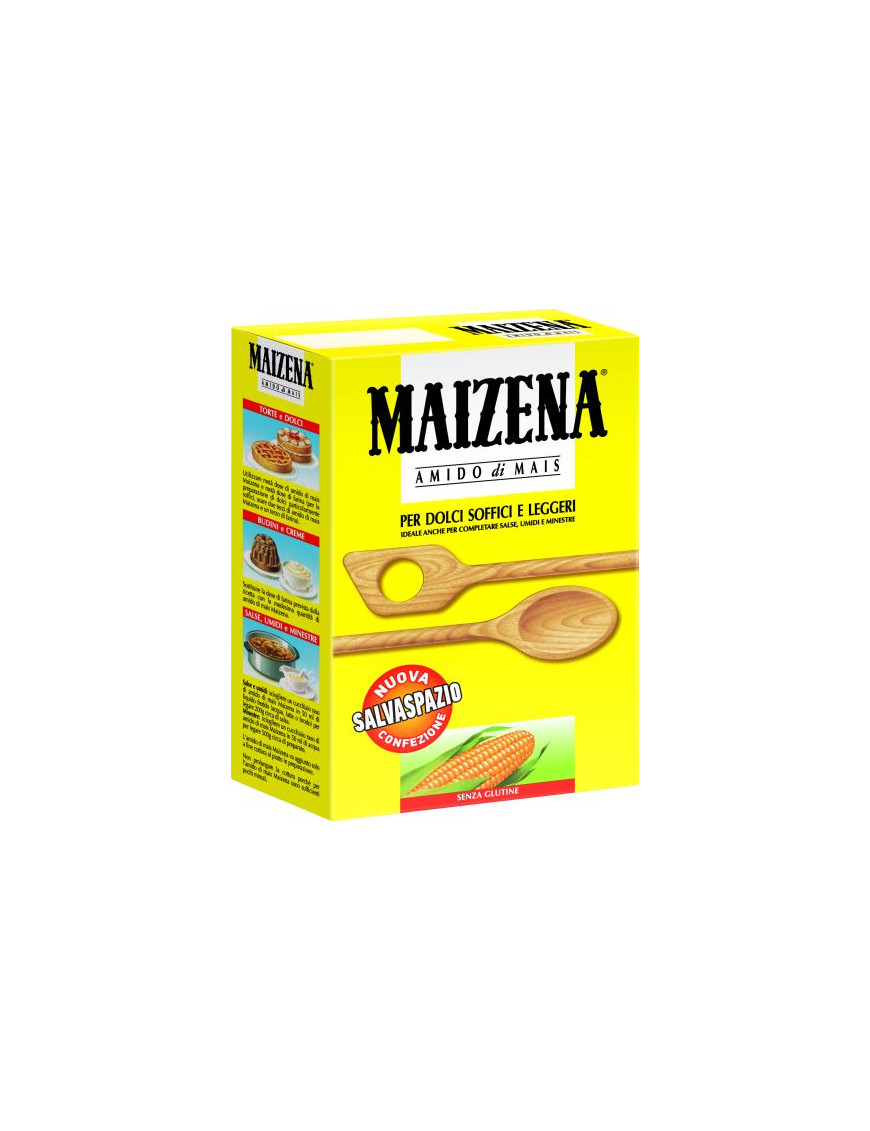 Maizena Amido Mais gr.250