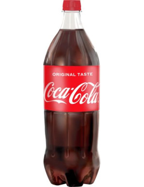 Coca Cola lt.1,5 Pet