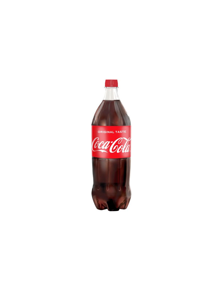 Coca Cola lt.1,5 Pet