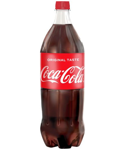 Coca Cola lt.1,5 Pet