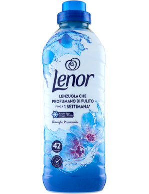 LENOR AMMORB.CONC.42 LAV.ML.882 RISVEGLIO PRIMAVERILE