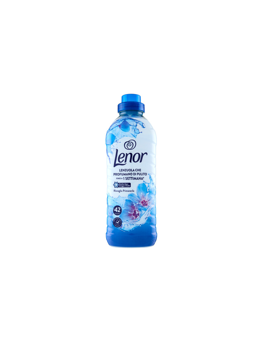 LENOR AMMORB.CONC.42 LAV.ML.882 RISVEGLIO PRIMAVERILE