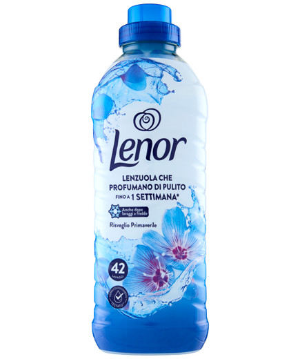 LENOR AMMORB.CONC.42 LAV.ML.882 RISVEGLIO PRIMAVERILE