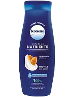 LEOCREMA FLUIDA NUTRIENTE ML.400