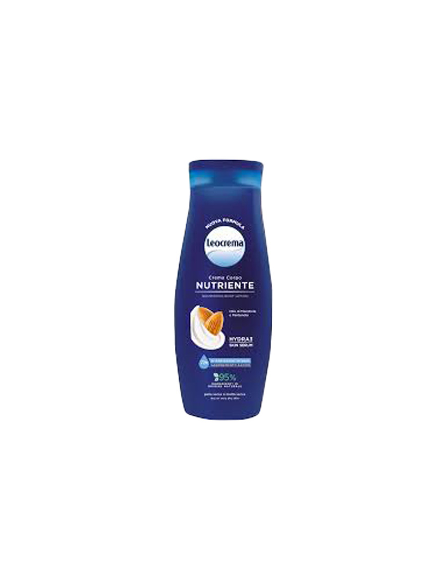 LEOCREMA FLUIDA NUTRIENTE ML.400