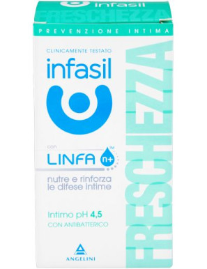 INFASIL INTIMO FRESCH. ATTIVA ML.200 NEW