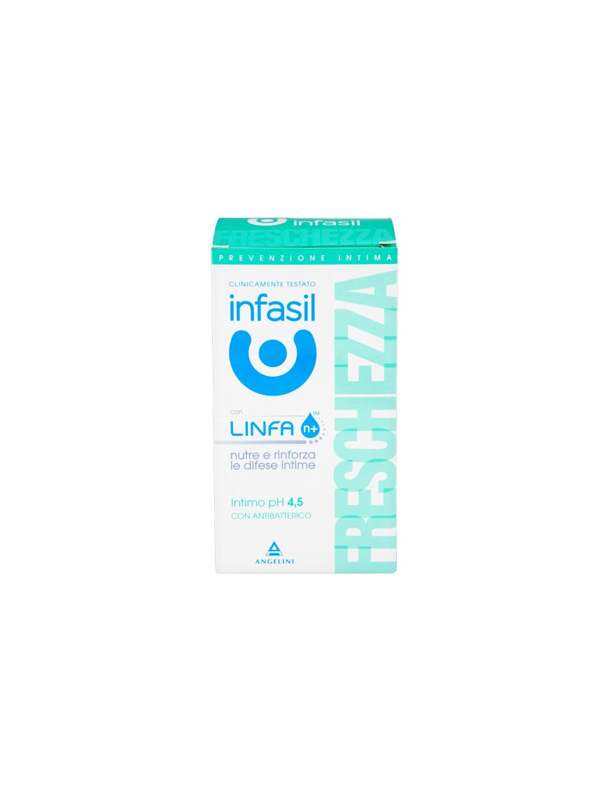 INFASIL INTIMO FRESCH. ATTIVA ML.200 NEW