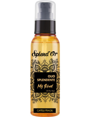 SPLEND'OR SPLENDENTE CAPELLI ML.100