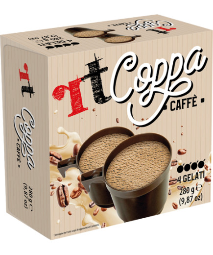RT  COPPA CAFFE&apos X4 G.280