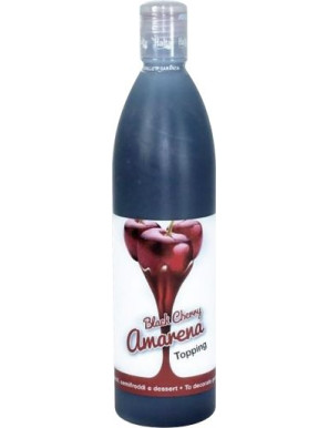 HALTA TOPPING AMARENA G.200