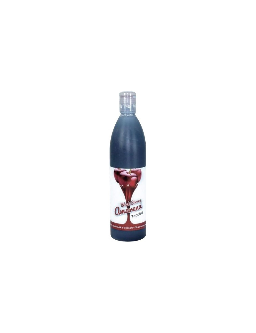 HALTA TOPPING AMARENA G.200