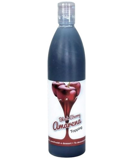 HALTA TOPPING AMARENA G.200