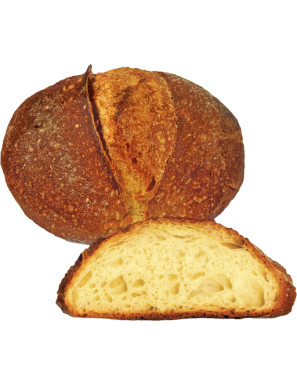 Oropan Pane Basso Surguletao Semola Rimacinata gr.500