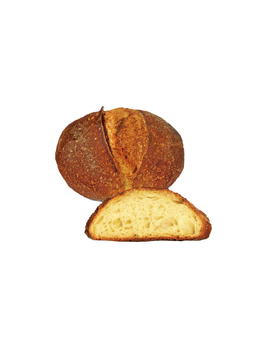 Oropan Pane Basso Surguletao Semola Rimacinata gr.500