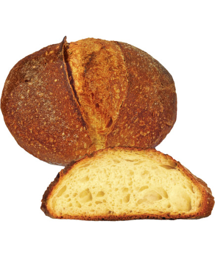 Oropan Pane Basso Surguletao Semola Rimacinata gr.500