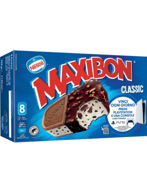MOTTA MAXIBON CLASSIC X8G.768