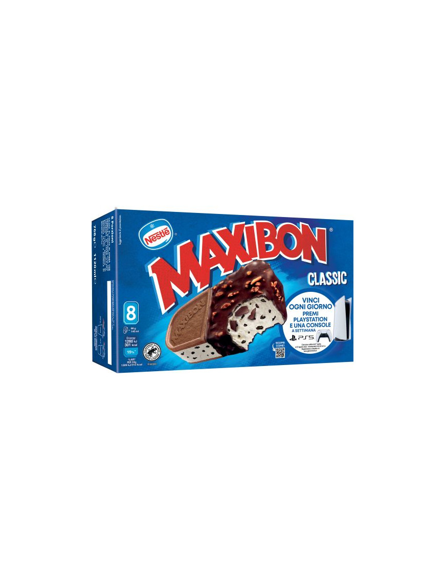 MOTTA MAXIBON CLASSIC X8G.768
