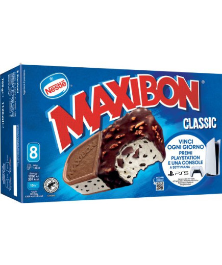 MOTTA MAXIBON CLASSIC X8G.768