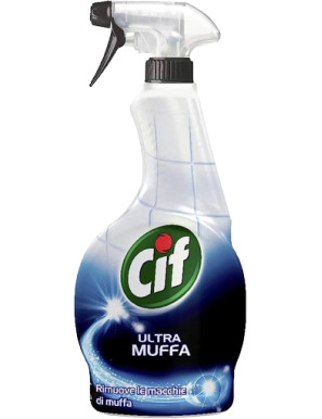 Cif Spray Antimuffa ml.500