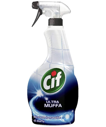 Cif Spray Antimuffa ml.500
