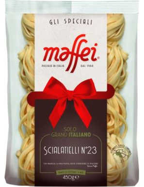 IL PASTAIO G.450 SCIALATELLI N.23 -P.FRESCA-
