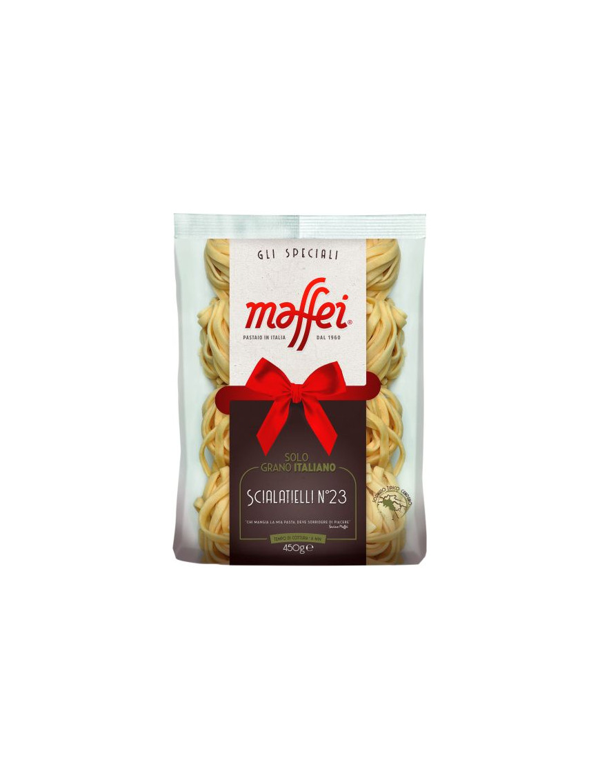 IL PASTAIO G.450 SCIALATELLI N.23 -P.FRESCA-