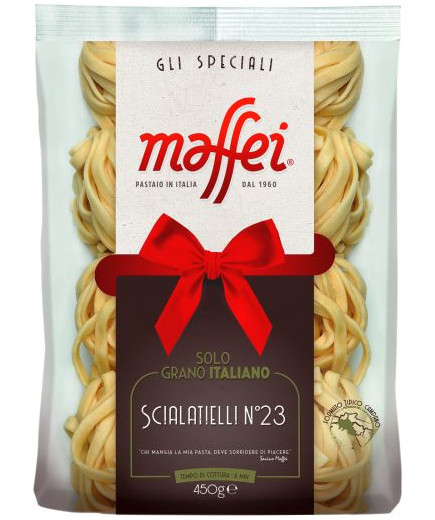 IL PASTAIO G.450 SCIALATELLI N.23 -P.FRESCA-