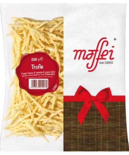 IL PASTAIO G.250 TROFIE  -P.FRESCA-