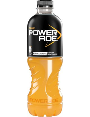 POWERADE ORANGE LT.1 PET