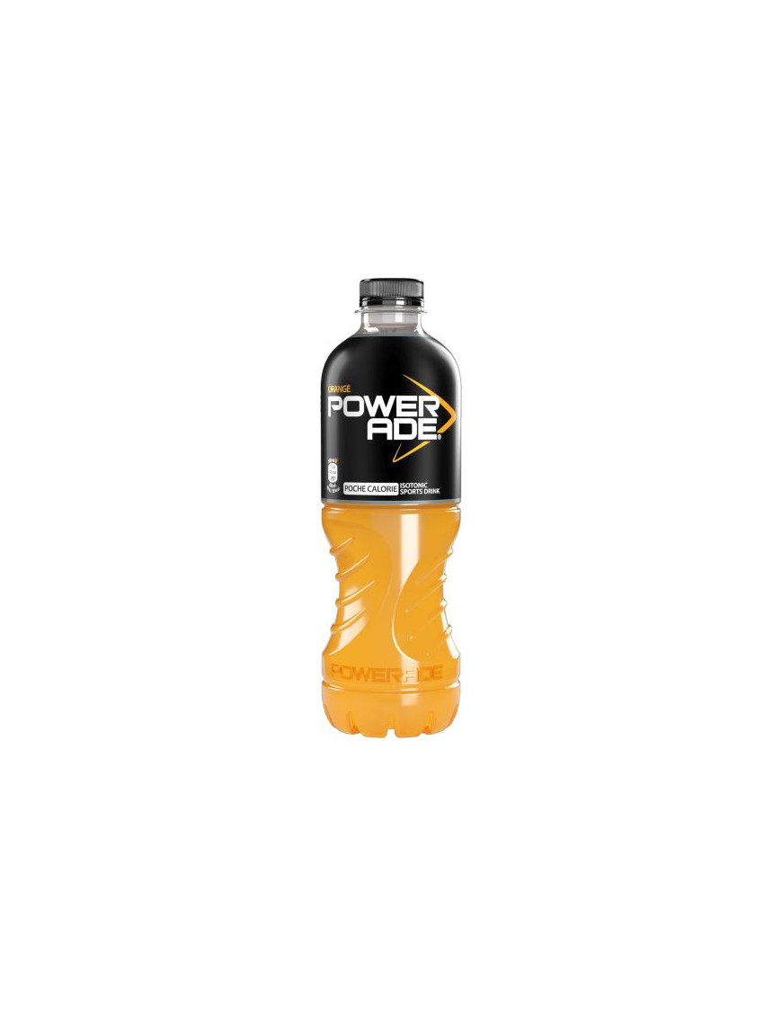 POWERADE ORANGE LT.1 PET