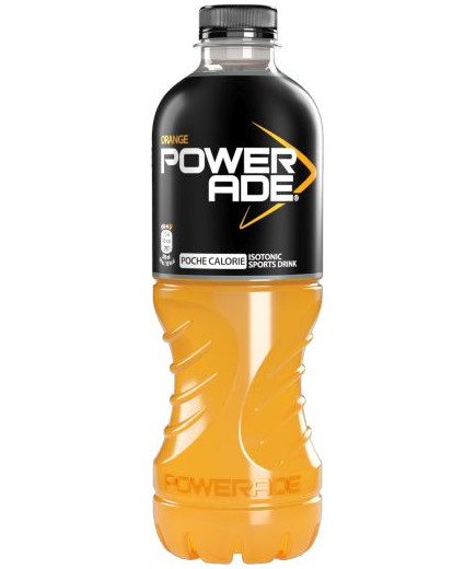 POWERADE ORANGE LT.1 PET