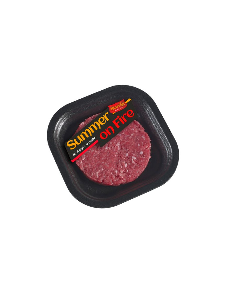 MARTINI MAXI BURGER BACON SALE HIMALAYA G180 [8PZXCRT]