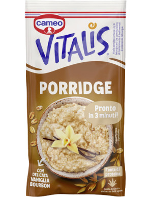 CAMEO VITALIS PORRIDGE CLASSICGR.58