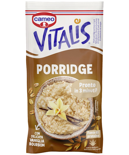 CAMEO VITALIS PORRIDGE CLASSICGR.58