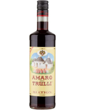 BELTION AMARO DEI TRULLI CL.70