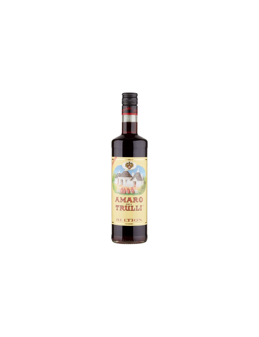 BELTION AMARO DEI TRULLI CL.70