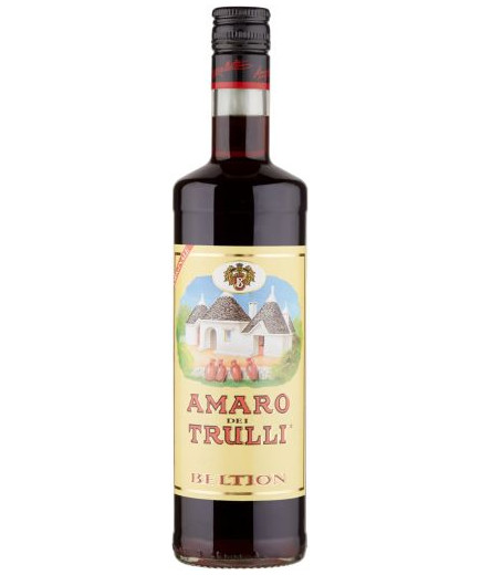 BELTION AMARO DEI TRULLI CL.70