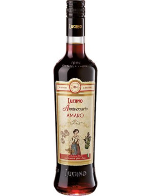 LUCANO AMARO ANNIVERSARIO CL.70