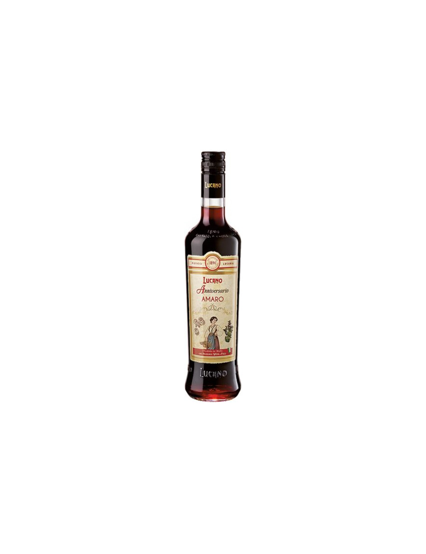 LUCANO AMARO ANNIVERSARIO CL.70