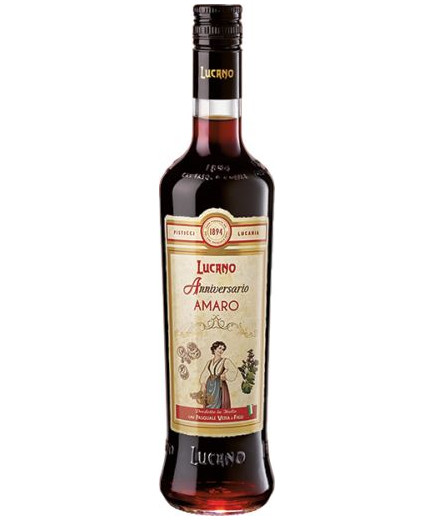 LUCANO AMARO ANNIVERSARIO CL.70