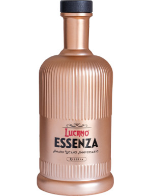 LUCANO AMARO ESSENZA CL 70ANNIVERSARIO