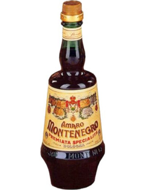 MONTENEGRO AMARO LT.1,5 23%VOL.