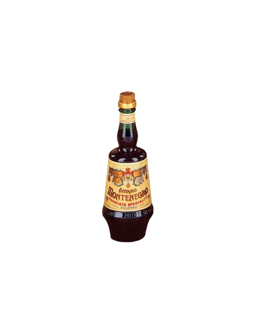 MONTENEGRO AMARO LT.1,5 23%VOL.