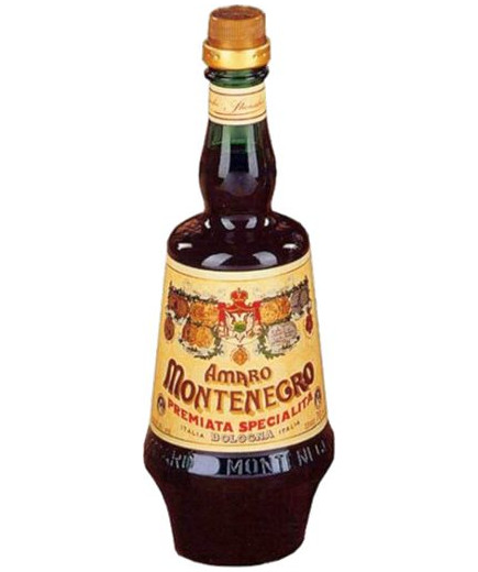 MONTENEGRO AMARO LT.1,5 23%VOL.